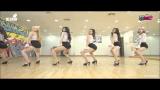 Video Music Dalshabet(달샤벳) 'Joker조커' Dance practice(Mirrored)안무영상 거울모드 2021 di zLagu.Net