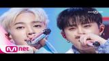 Video Music [Highlight - Plz don't be sad] Comeback Stage | M COUNTDOWN 170323 EP.516