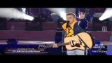 video Lagu Justin Bieber Emotional Speech "God Is In The Midst Of Darkness"  One Love Manchester Music Terbaru - zLagu.Net