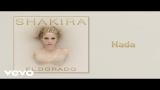 Video Musik Shakira - Nada (Audio) Terbaru