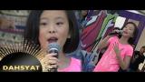 Video Video Lagu Imutnya Clarice Cutie Menyanyikan 'Masa Kecilku' [DahSyat] [29 Okt 2016] Terbaru