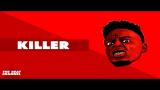 Free Video Music "KILLER" Trap Beat Instrumental 2017 | Dark Hard Dope Hiphop Freestyle Rap Trap Type Beat | Free DL Terbaik