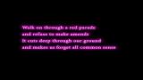 Video Clarity - Zedd (Lyrics) [HD] Terbaik