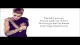 video Lagu Justin Bieber - I'll Show You (Lyrics) Music Terbaru - zLagu.Net