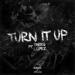 Gudang lagu B3nte & Delon Ft.Tareq Lopez - Turn It Up (Original Mix)