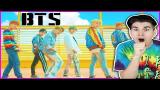 Video Lagu Reacting To BTS 방탄소년단 'DNA' Official MV! (K-Pop) Terbaru 2021 di zLagu.Net