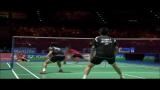 video Lagu Badminton HD, Indonesian Best on Smash Music Terbaru - zLagu.Net