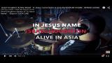 Lagu Video Israel Houghton & New Breed - In Jesus' name [Alive in Asia 2015] Gratis di zLagu.Net