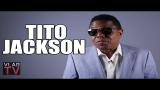 Video Musik Tito Jackson: Hearing Michael Jackson Sing 1st Time, Forming Jackson 5 Terbaru