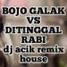 Download lagu gratis BOJO GALAK DJ REMIX BREAKBEAT TERBARU 2017 ♫ mp3 di zLagu.Net