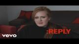 Video Lagu Music Adele - ASK:REPLY Terbaru