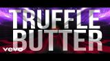 Video Lagu Music Nicki Minaj - Truffle Butter (Lyric Video) (Explicit) ft. Drake, Lil Wayne