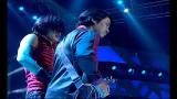 Video Music HIGHLIGHTS - EPISODE 21 - Indonesian Idol 2012 - GIGI FEBRI Terbang