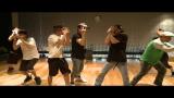 Video Music SE7EN - 'Digital Bounce' Choreo Practice Clip [HD] Gratis