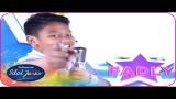 Video Musik FADLY - KERETA MALAM (Rhoma Irama) - Top 15 Show - Indonesian Idol Junior - zLagu.Net