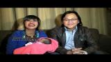 Download Lahiran Anak Ketiga Pinkan Mambo Ditemani Suami Barunya Video Terbaru - zLagu.Net