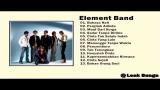 Download Video Lagu Element Band - Full Album - LAGU INDONESIA TERBARU & TERPOPULER