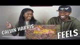 Video Musik Calvin Harris - Feels (Official Video) ft. Pharrell Williams, Katy Perry, Big Sean | Reaction