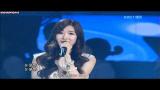Music Video Davichi - Don't Say Good Bye LIVE [eng sub + kara roman] Terbaru