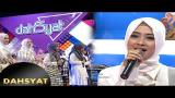 video Lagu Noura ''Berhenti Bersedih'' [Dahsyat] [9 Juni 2016] Music Terbaru - zLagu.Net