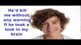 Download Video One Direction "I Would" Lyrics Music Gratis