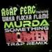 Download mp3 gratis Murder Something Remix ft. Waka Flocka Flame terbaru