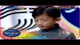 Video Music M DEVIN IKHSAN - MENCINTAIMU SAMPAI MATI (Utopia) - Audition 5 - Indonesian Idol Junior Gratis