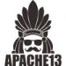 Download Apache13 - Mabok Kupi mp3 gratis