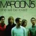 Gudang lagu mp3 Maroon 5 - She Will Be Loved (Brayden Cassar Bootleg) *FREE DOWNLOAD* gratis