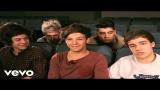 Download Video One Direction - One Direction Interview (VEVO LIFT) Gratis