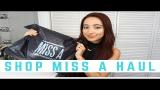 Video Lagu SHOP MISS A HAUL | Monica Erlin Music Terbaru