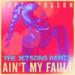 Download lagu Zara Larson - Ain't My Fault (The Jetsons Remix) mp3 Gratis