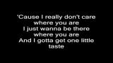 Download Video Maroon 5 - sugar (lyrics) Gratis - zLagu.Net
