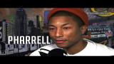 Download Video Lagu Pharrell Williams Talks "Hidden Figures" Movie and Who "Happy" Was Originally For