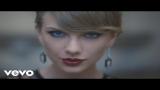 Video Music Taylor Swift - Blank Space Gratis