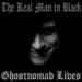 The REAL Man In Black - GhostNomad Lives (Best Of) Full Album 2016 Music Terbaru