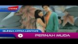 Video Music Bunga Citra Lestari - Pernah Muda | Official Video Gratis di zLagu.Net