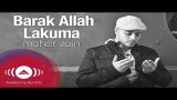 Download Maher Zain - Barak Allah Lakuma | Vocals Only | Official Lyric Video Video Terbaik