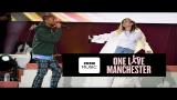 video Lagu Pharrell Williams and Miley Cyrus - Happy (One Love Manchester) Music Terbaru