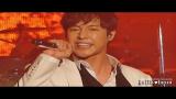 Video Musik 170429 Kim Hyun Joong 김현중 - Unbreakable (rock ver.)@anemone fanmeeting - zLagu.Net