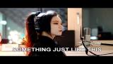 Video Lagu The Chainsmokers & Coldplay - Something Just Like This ( cover by J.Fla ) Musik Terbaru