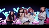 Download Video Lagu 4MINUTE - '물 좋아? (Is It Poppin'?)' (Official Music Video) baru - zLagu.Net