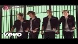 Video Lagu One Direction - Kiss You (Behind The Scenes) Gratis