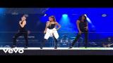Video Musik Ariana Grande - Greedy (Live At Capitals Summertime Ball 2016)