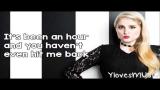 Video Lagu Music Meghan Trainor - 3AM (Lyrics)