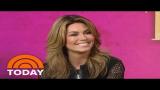 Music Video Shania Twain On New Music After 15 Years: I Rediscovered Myself | TODAY