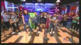 Video The Dance Company Live performed di RCTI Dahsyat 16 Juli 2009. (Courtesy Of RCTI) Terbaik