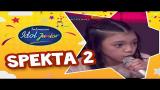 Video Lagu Music NAURA - BULLY - SPEKTA 2 - Indonesian Idol Junior 2 Terbaru