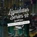 Download lagu terbaru Liquidator Series 92 Special guest Forbass Crew May 2016 mp3 Free