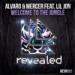 Download musik Alvaro & Mercer feat. Lil Jon - Welcome To The Jungle - OUT NOW! baru